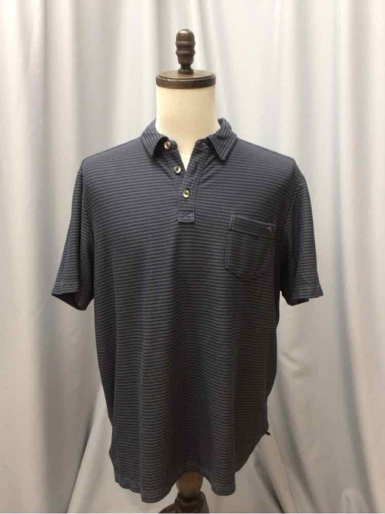 SIZE X LARGE TOMMY BAHAMA Men's SHIRTS