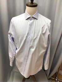 SIZE LARGE LEDBURY Men's SHIRTS