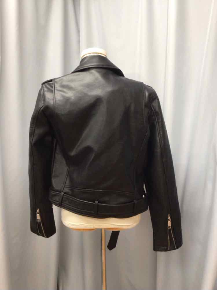 REBECCA MINKOFF SIZE MEDIUM Ladies JACKET