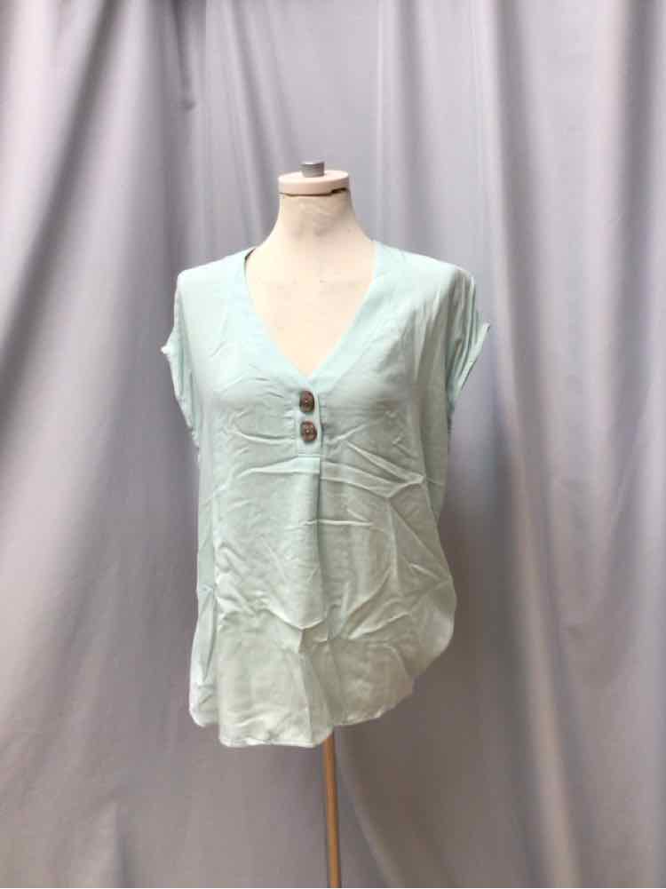 LASCANA SIZE 10 Ladies BLOUSE