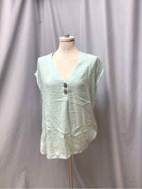 LASCANA SIZE 10 Ladies BLOUSE