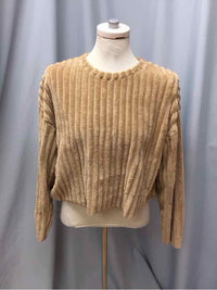 ZARA SIZE SMALL Ladies TOP
