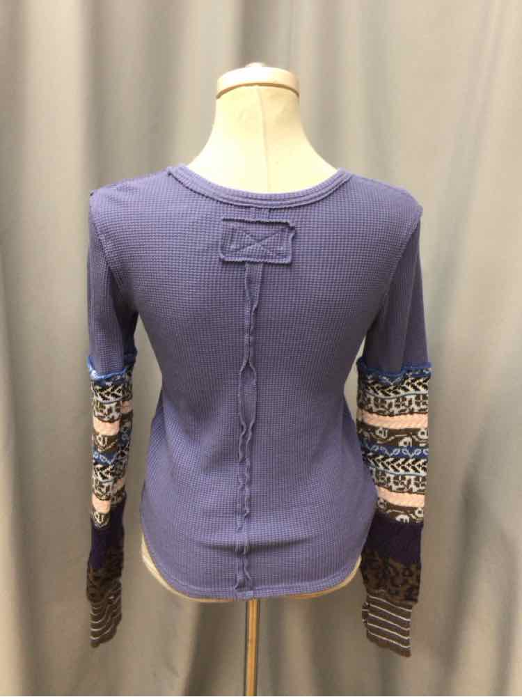 WE THE FREE SIZE SMALL Ladies TOP