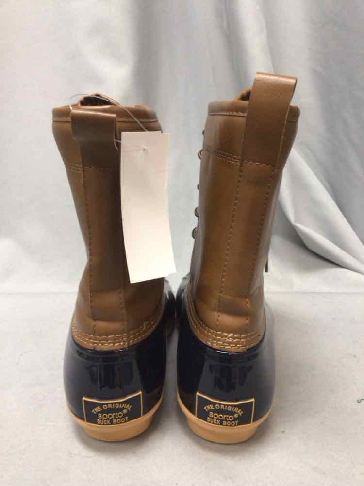 SPORTO SIZE 9 Ladies SHOES