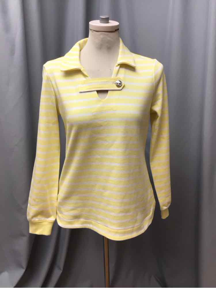 TALBOTS SIZE SMALL Ladies TOP