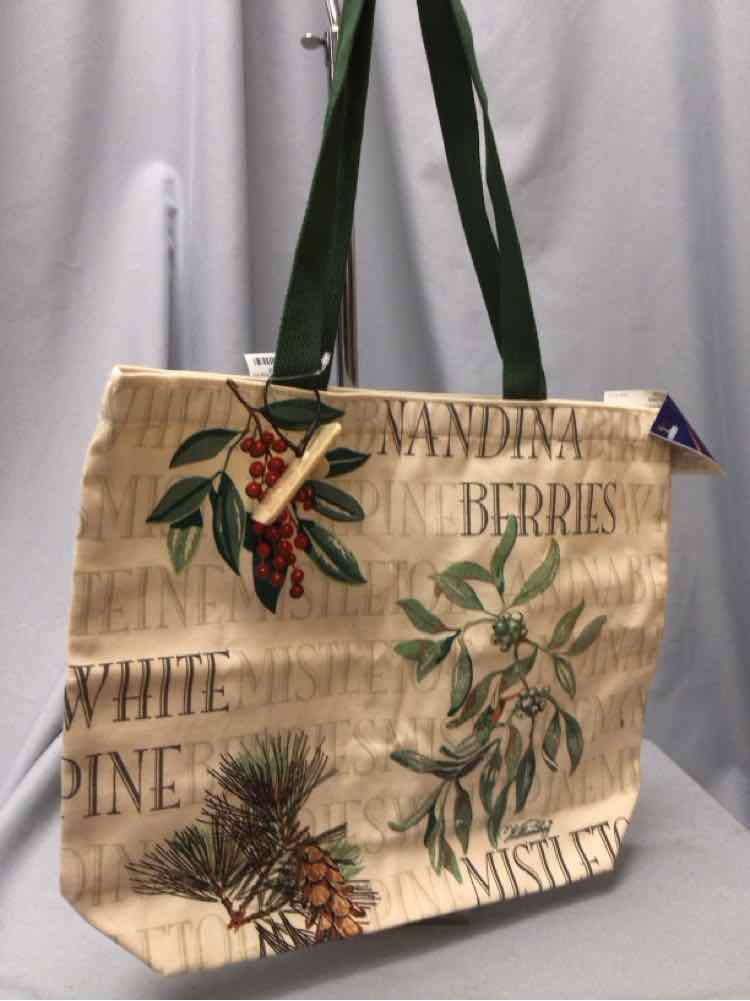 Ladies BAG