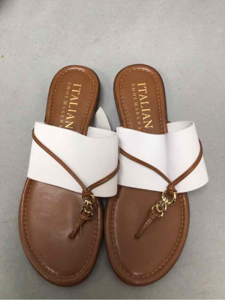 ITALIAN SHOEMAKERS SIZE 6 Ladies SHOES