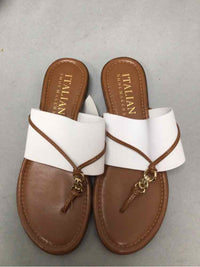 ITALIAN SHOEMAKERS SIZE 6 Ladies SHOES