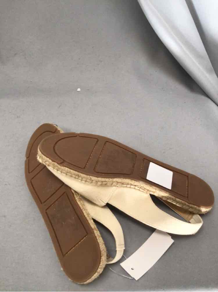 TALBOTS SIZE 10 Ladies SHOES
