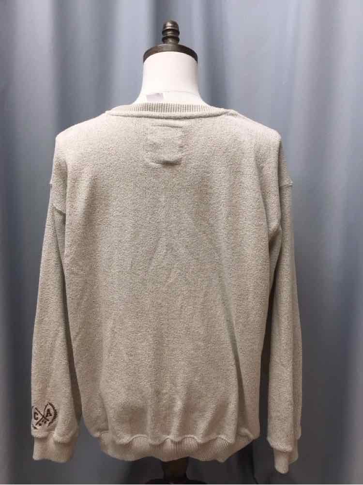 SIZE LARGE NEW YORK POPULAR Men's SHIRTS