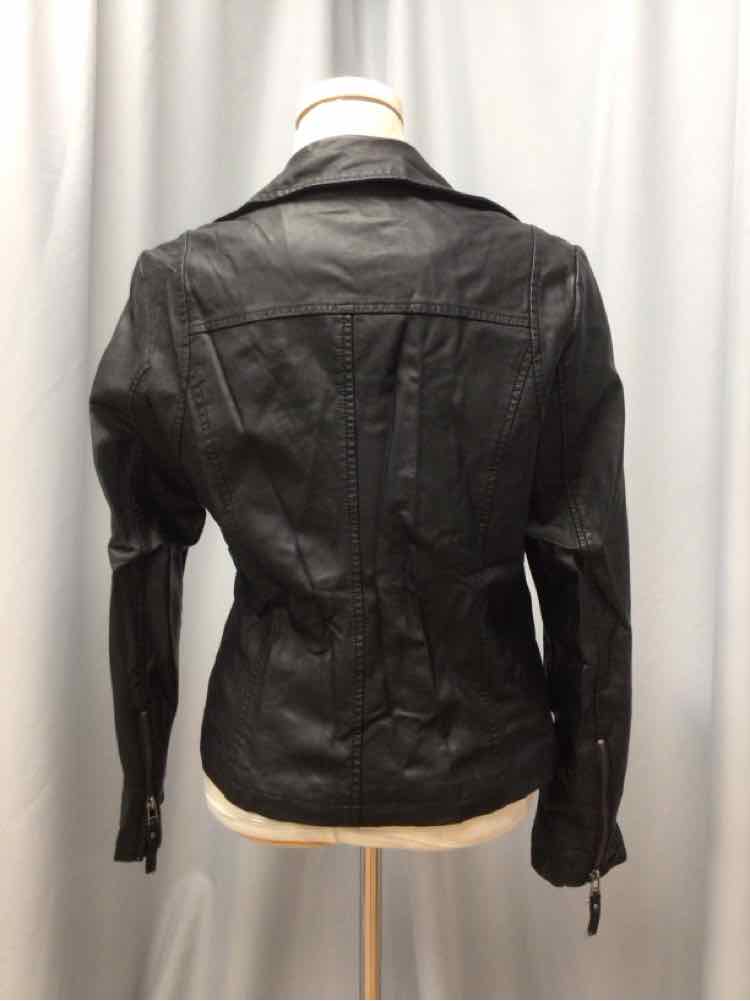 MAX STUDIO SIZE SMALL Ladies JACKET