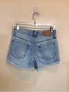 AEROPOSTALE SIZE 2 Ladies SHORTS