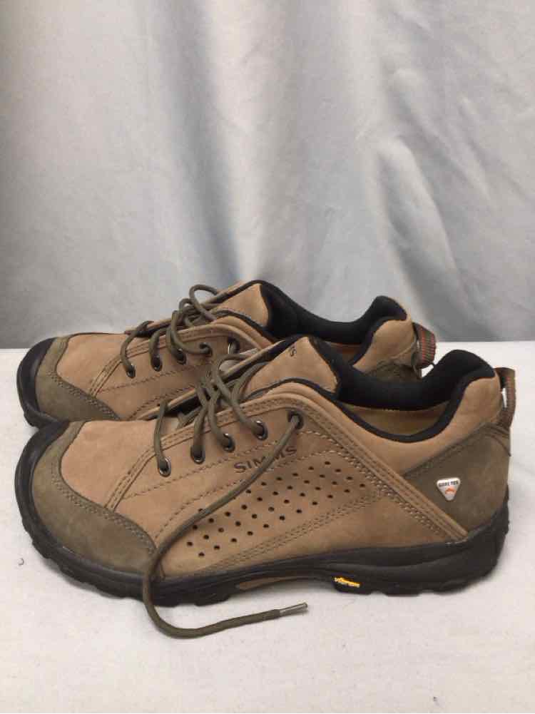 SIZE 12 SIMMS Men's SHOES