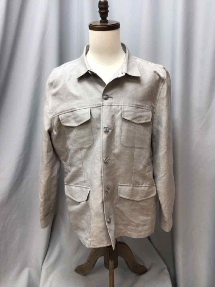 SIZE X LARGE STAFFORD Men's COATS