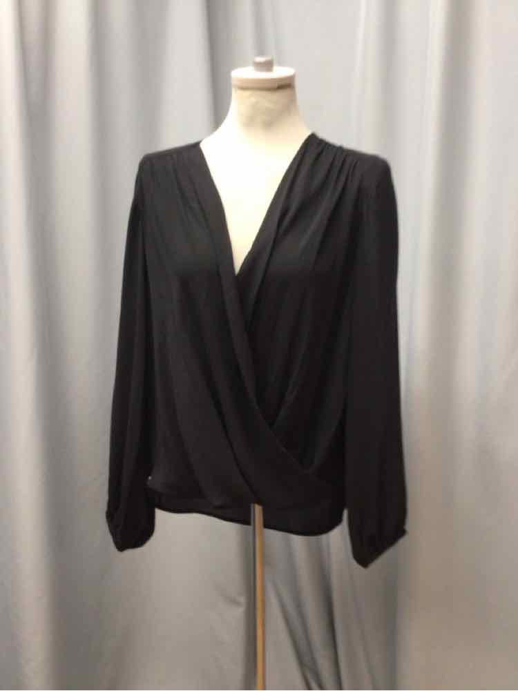 INC SIZE MEDIUM Ladies BLOUSE