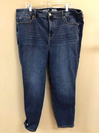 TORRID SIZE 22 Ladies JEANS