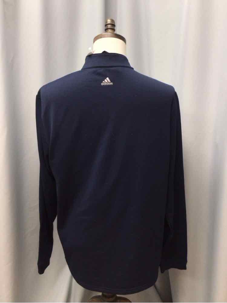 SIZE MEDIUM ADIDAS Men's SHIRTS