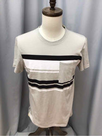 SIZE MEDIUM INC Men's SHIRTS