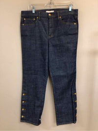 TORY BURCH SIZE 31 Ladies JEANS