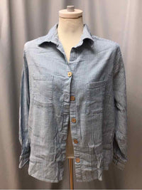 BILLABONG SIZE SMALL Ladies BLOUSE