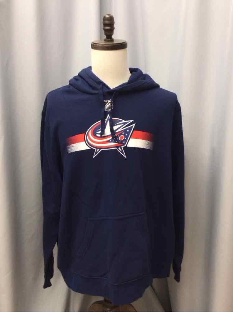 SIZE 2 X FANATICS Men's SHIRTS