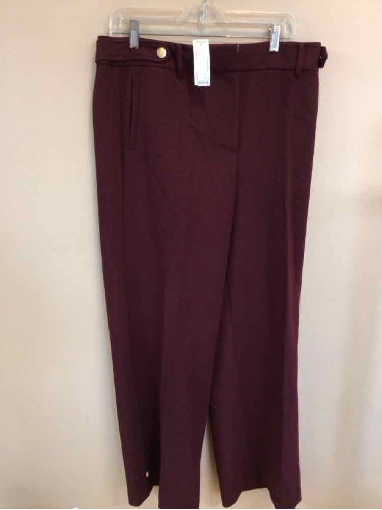 TALBOTS SIZE 12 Ladies PANTS