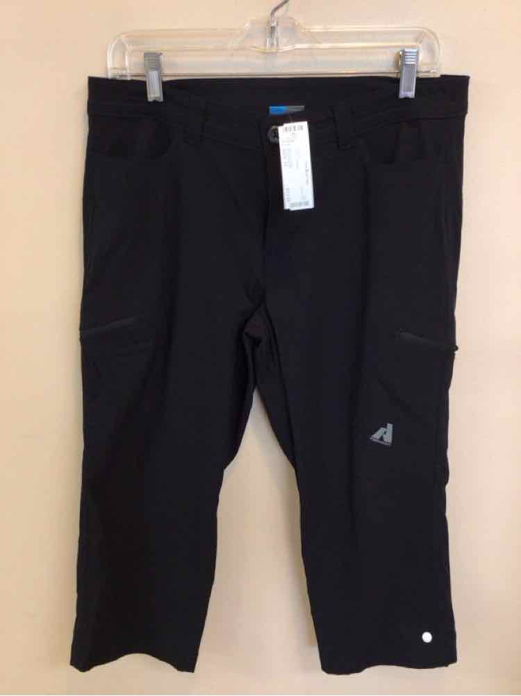 EDDIE BAUER SIZE 10 Ladies PANTS