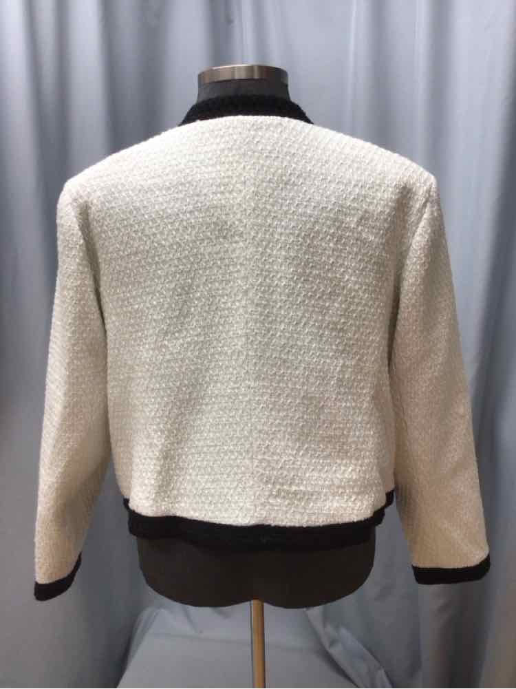ELOQUII SIZE 22 Ladies BLAZER