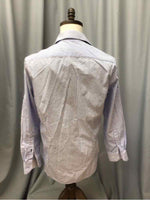 SIZE MEDIUM REPORT COLLECTION Men's SHIRTS