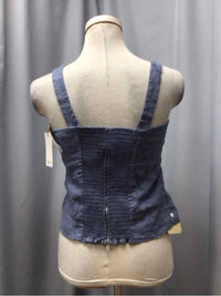 QUINCE SIZE SMALL Ladies BLOUSE