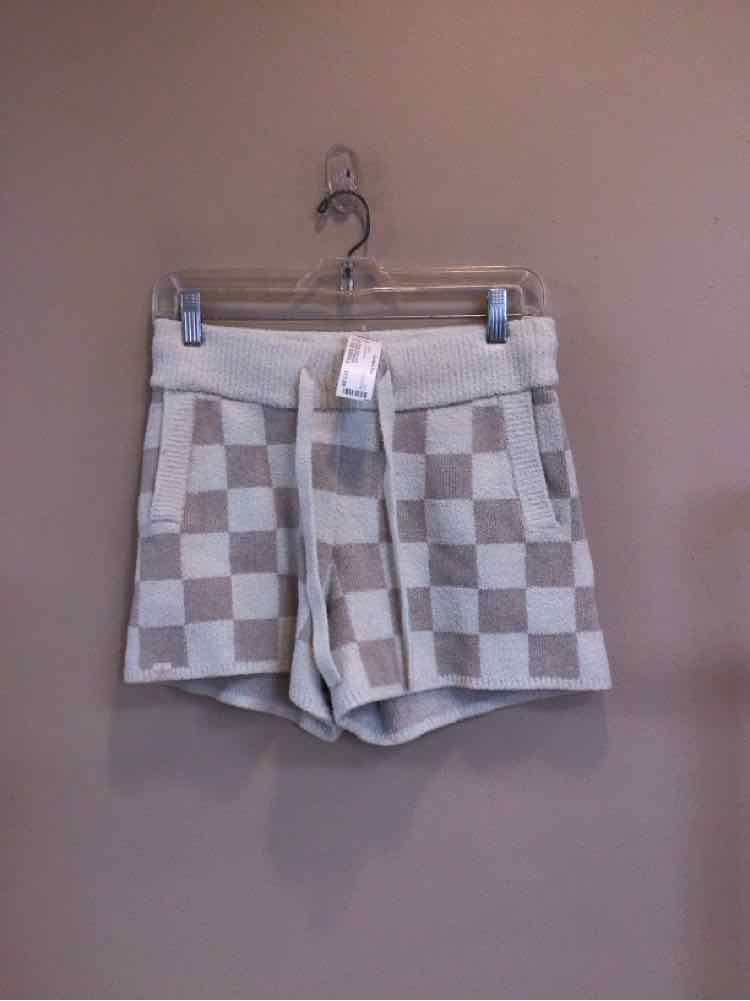 BAREFOOT DREAMS SIZE XSMALL Ladies SHORTS