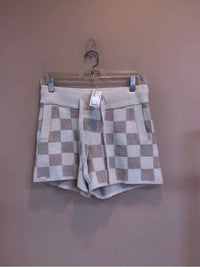 BAREFOOT DREAMS SIZE XSMALL Ladies SHORTS