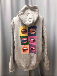 INDEPENDENT SIZE X LARGE Ladies TOP