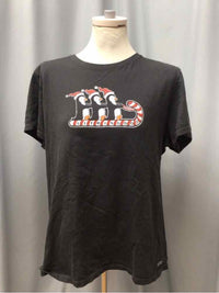 LIFE IS GOOD SIZE X LARGE Ladies TOP