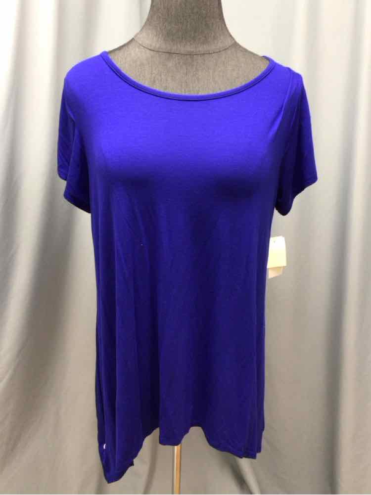 AVA JAMES SIZE 3 X Ladies TOP