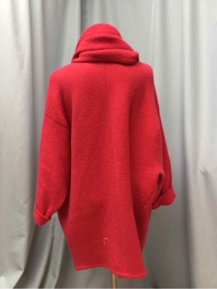 ANTHROPOLOGIE SIZE LARGE Ladies JACKET