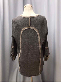 FOCUS SIZE MEDIUM Ladies TOP