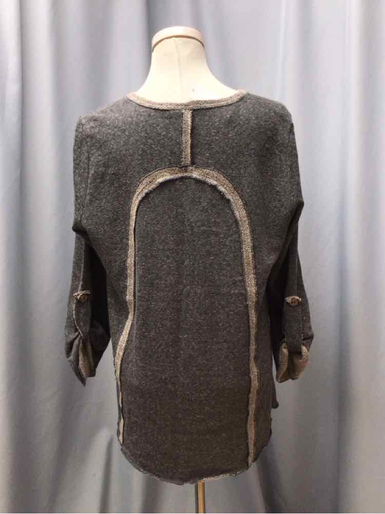 FOCUS SIZE MEDIUM Ladies TOP