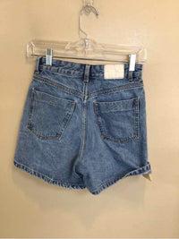 ZARA SIZE 2 Ladies SHORTS