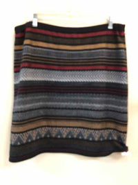 ORVIS SIZE LARGE Ladies SKIRT