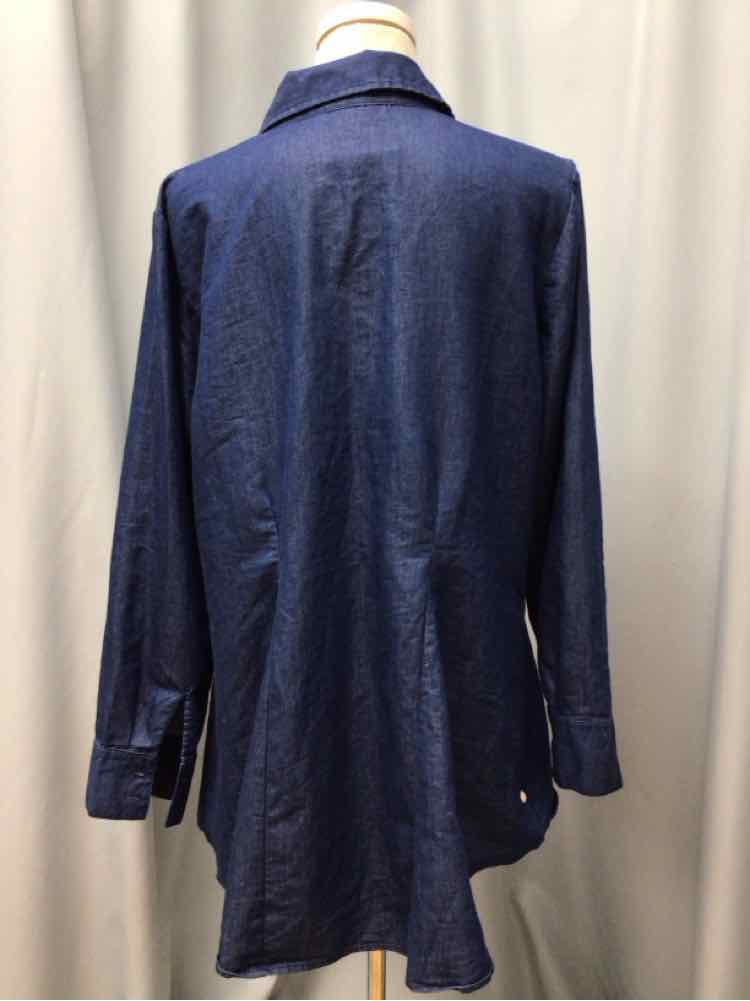 ASHLEY STEWART SIZE 16 Ladies DRESS
