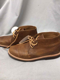 SIZE 10 GUMLITE Men's SHOES
