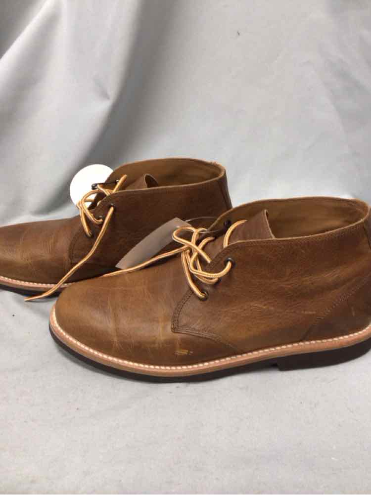 SIZE 10 GUMLITE Men's SHOES
