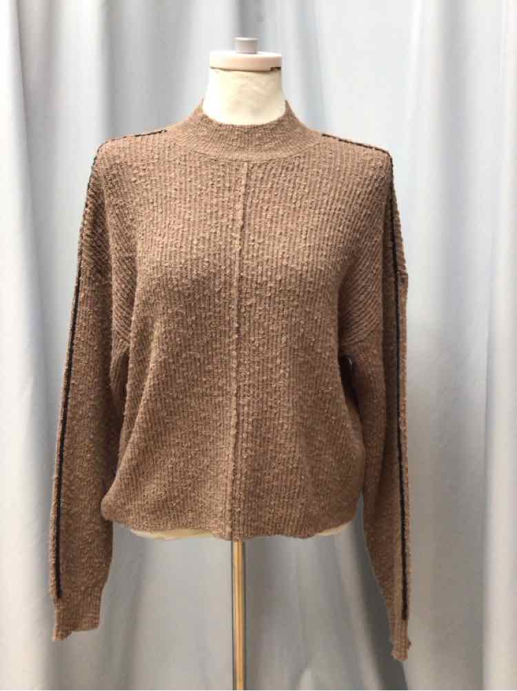 THE WORKSHOP SIZE MEDIUM Ladies TOP