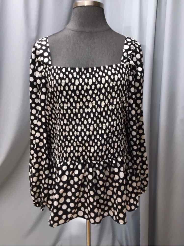 BOOHOO SIZE 22 Ladies BLOUSE