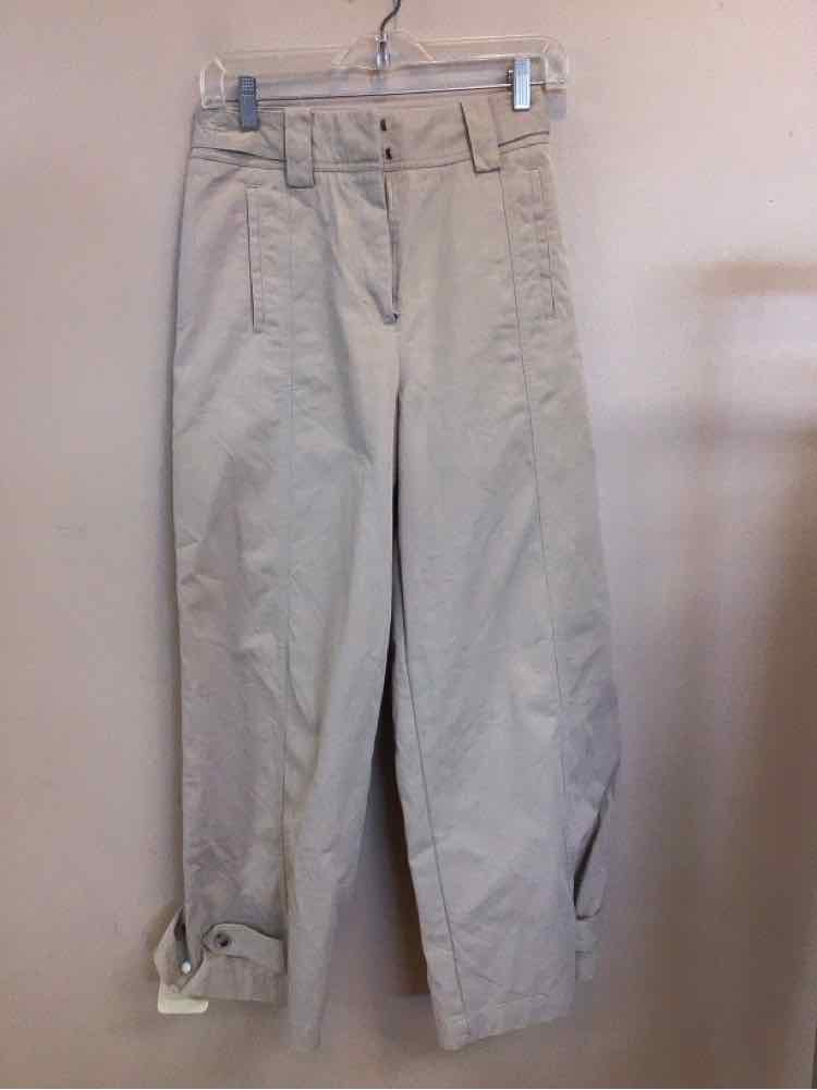 ZARA SIZE XSMALL Ladies PANTS