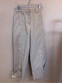 ZARA SIZE XSMALL Ladies PANTS