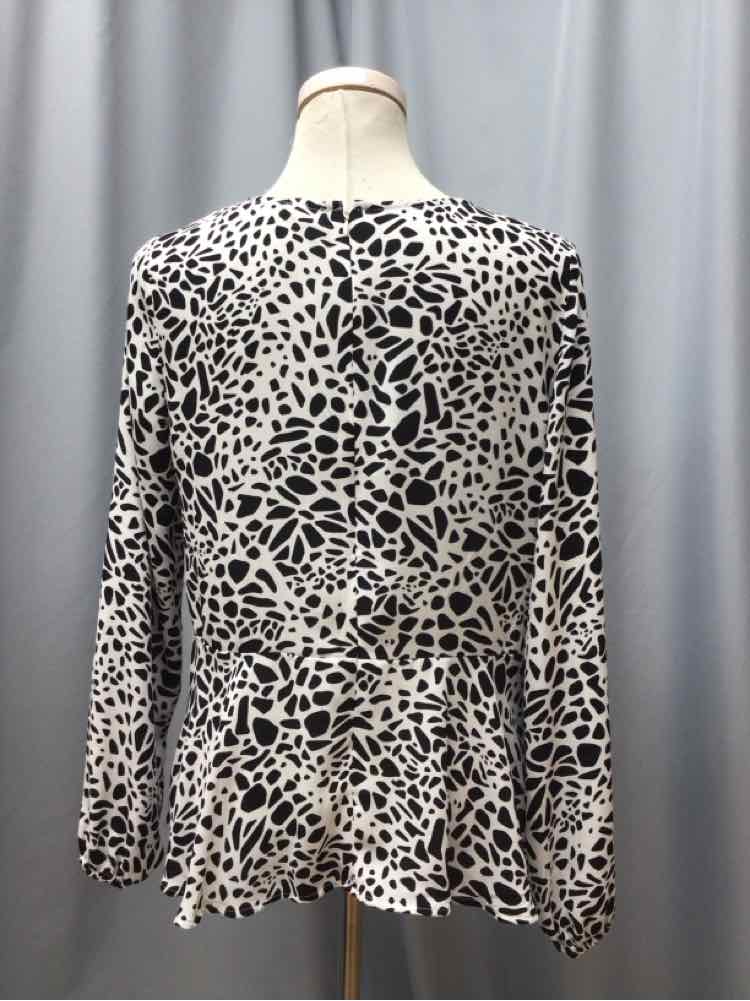 LOFT SIZE SMALL Ladies BLOUSE