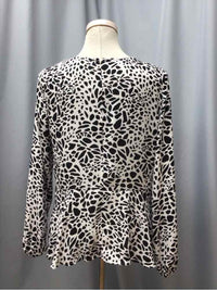 LOFT SIZE SMALL Ladies BLOUSE