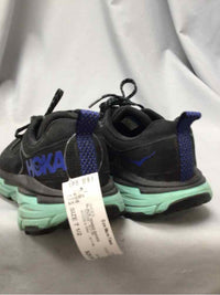 HOKA SIZE 7 1/2 Ladies SHOES